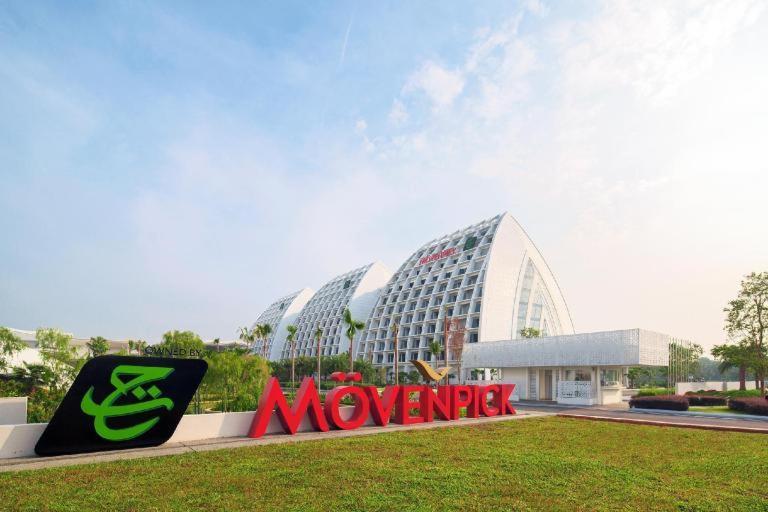 Core Soho Designer Suite @ Klia Sepang Exterior photo